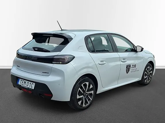 Peugeot 208 2026 photo 4