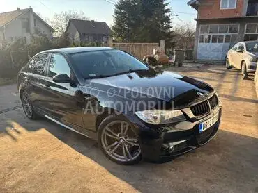 BMW 320D