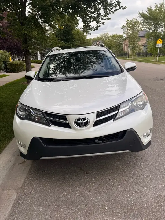 Toyota Rav4 2013 photo 2