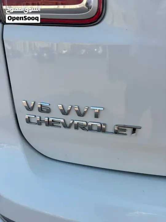 Chevrolet Trailblazer 2013 photo 4