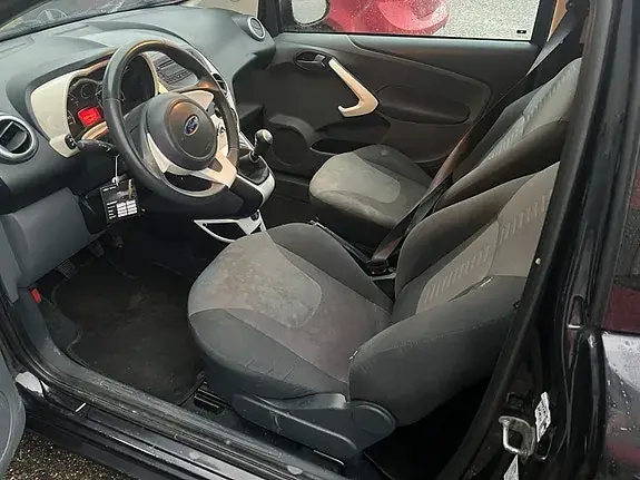 Ford Ka 2014 photo 4