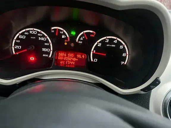 Ford Ka 2014 photo 5