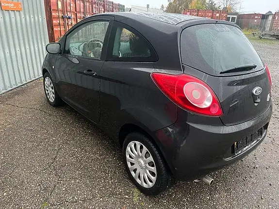 Ford Ka 2014 photo 2