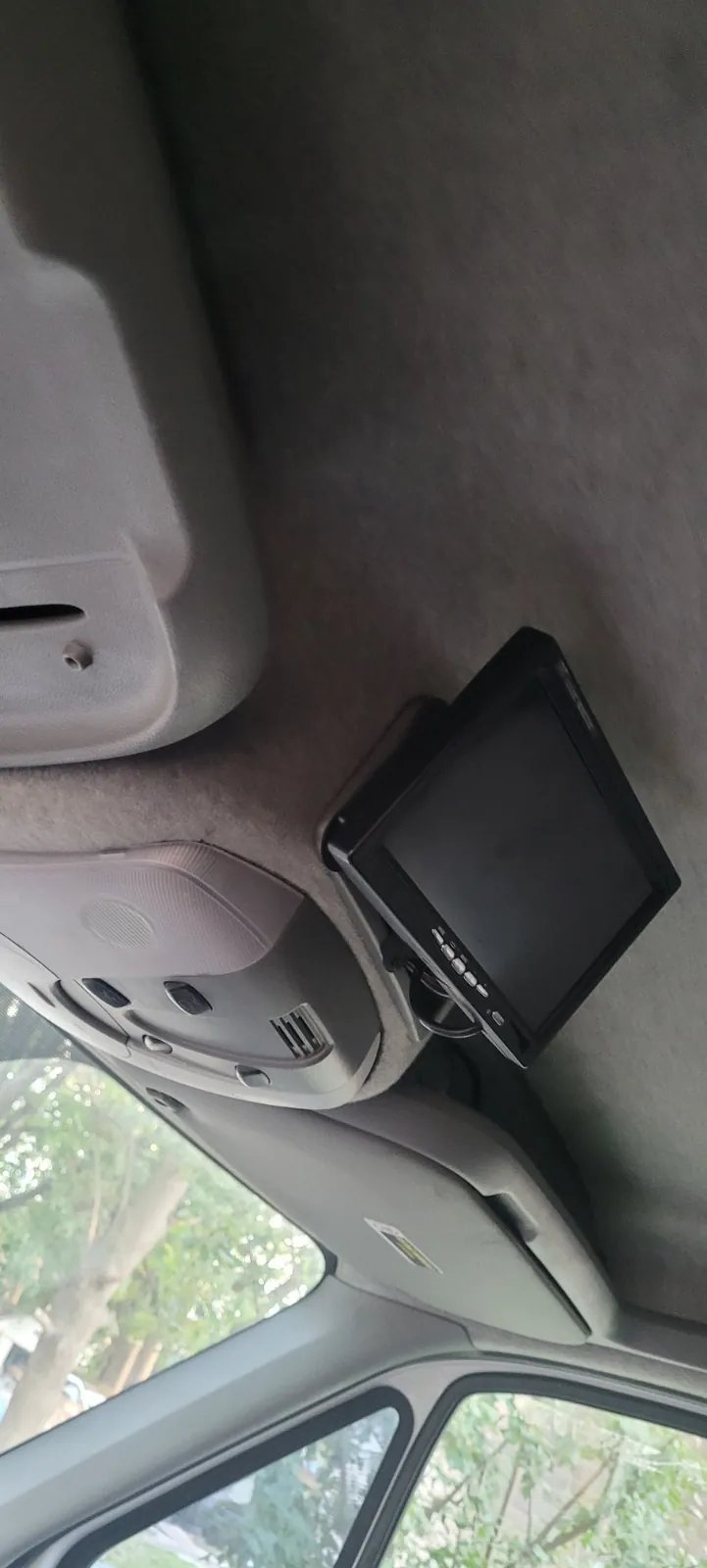 Dodge Sprinter 2008 photo 3