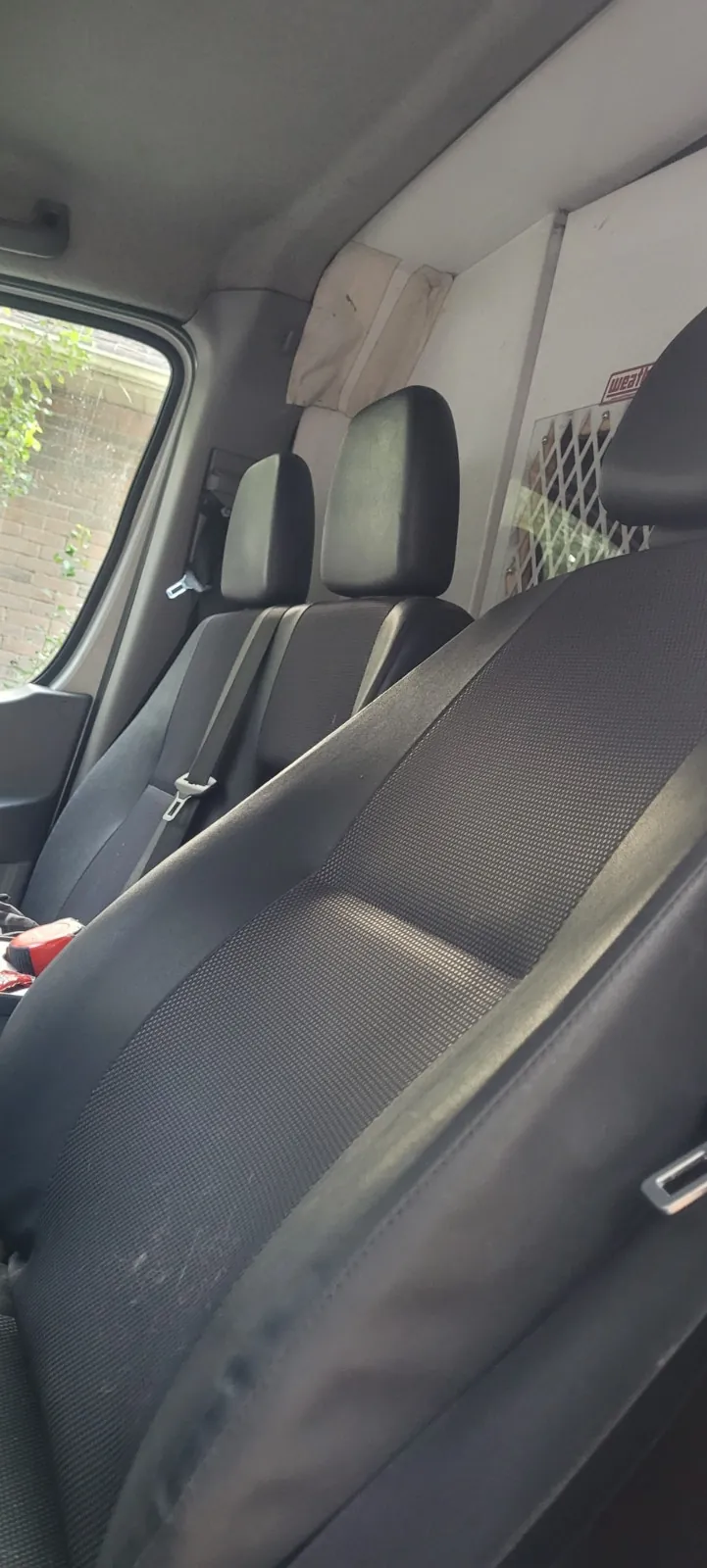 Dodge Sprinter 2008 photo 4