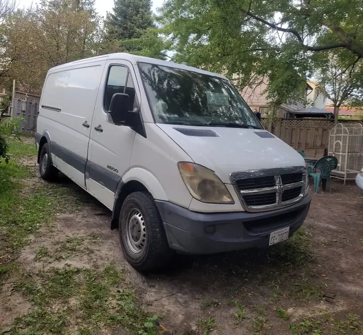 Dodge Sprinter