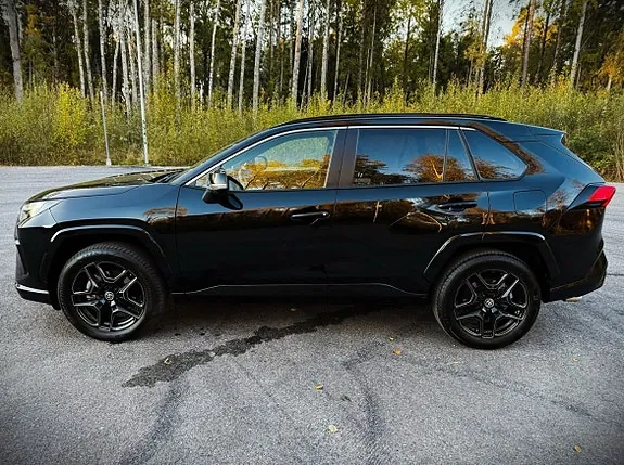 Toyota Rav4 2025 photo 4