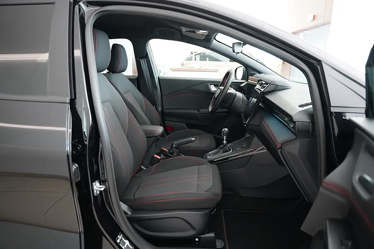 Ford Puma photo 3