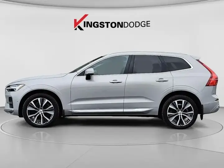 Volvo Xc60 2022 photo 2