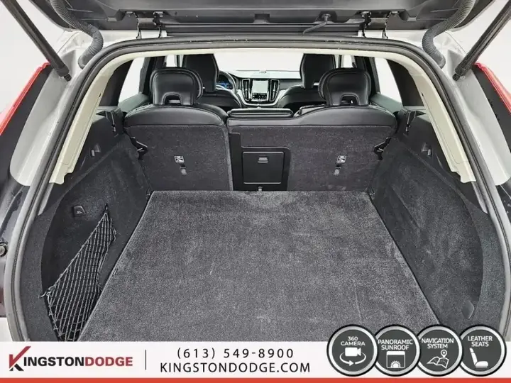 Volvo Xc60 2022 photo 5