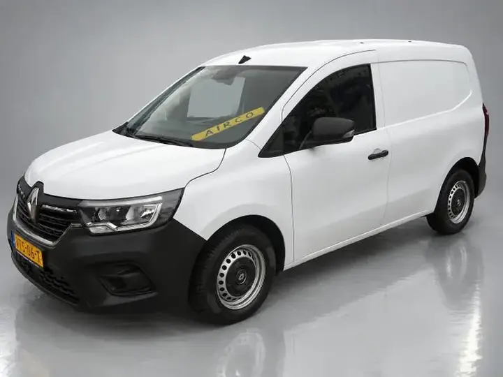 Renault Kangoo 2023 photo 2