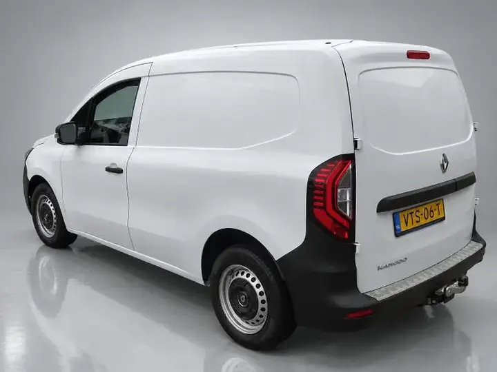 Renault Kangoo 2023 photo 3