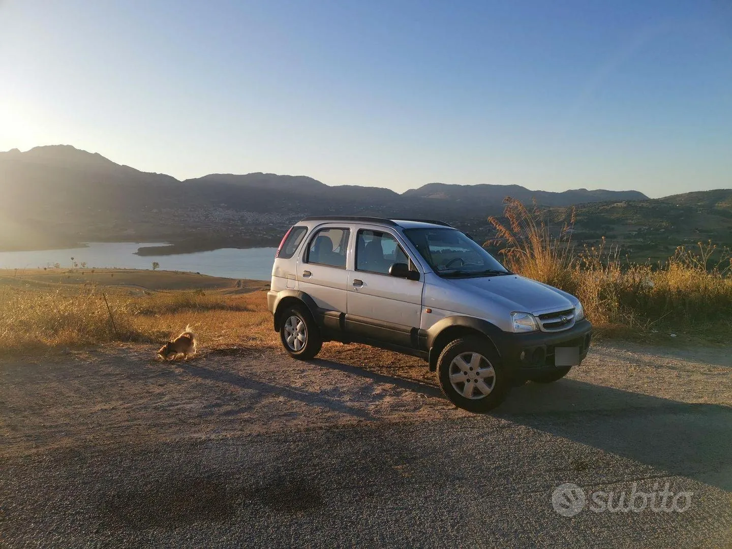 Daihatsu Terios