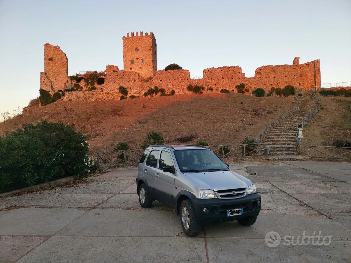 Daihatsu Terios 2006 photo 5
