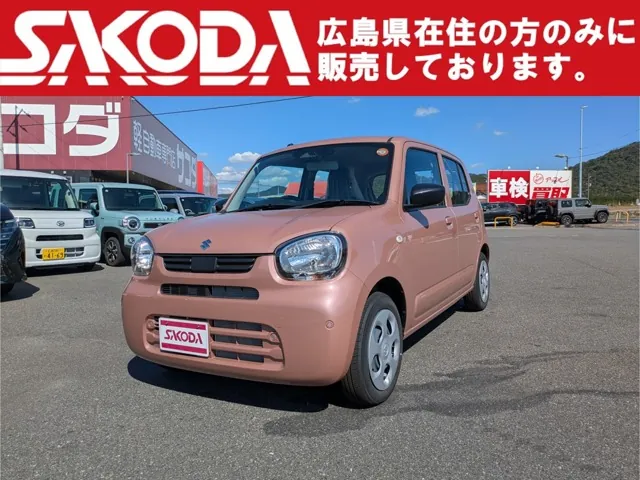 Suzuki Alto 2025 photo 2