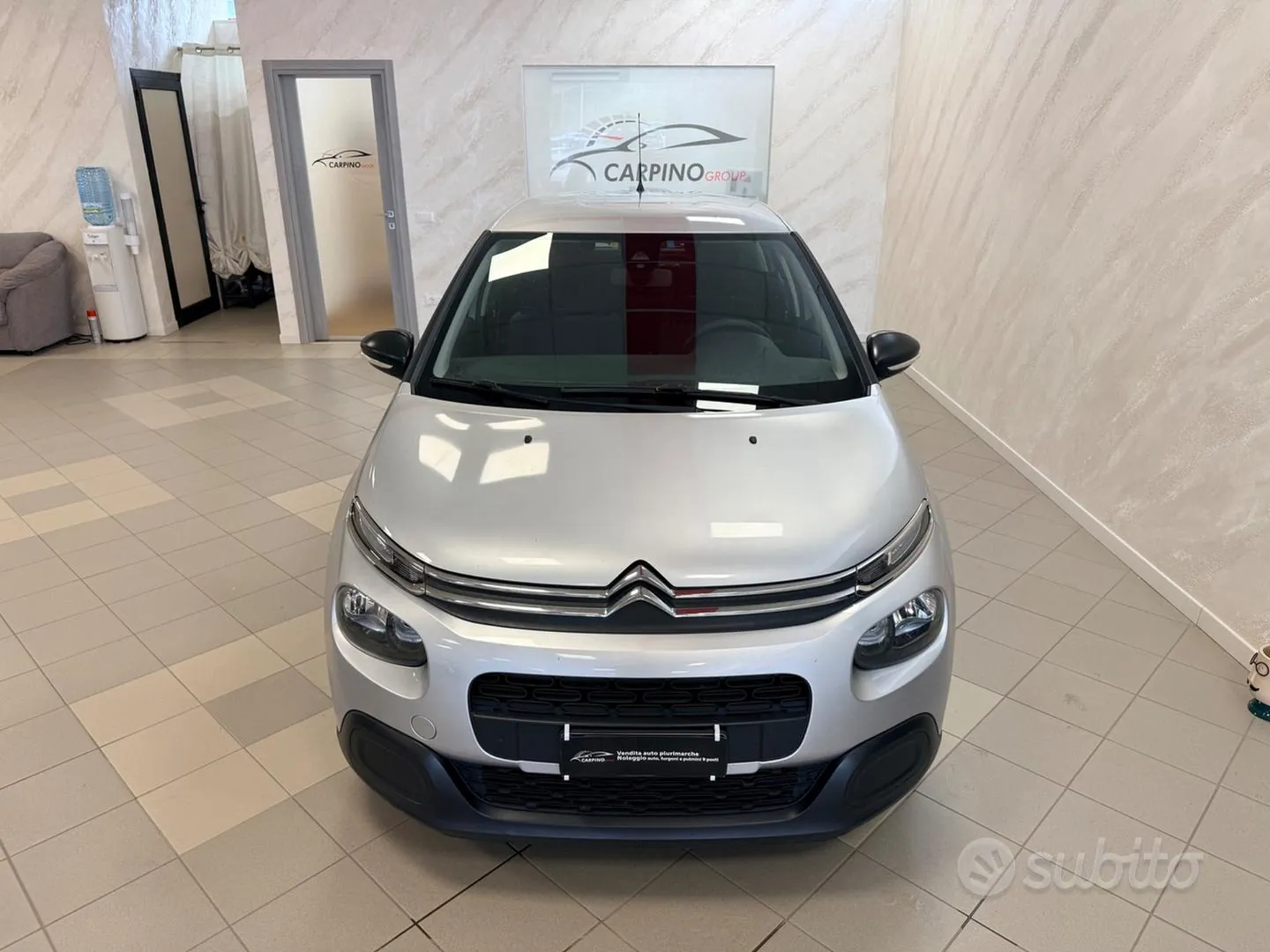Citroen C3 2017 photo 3