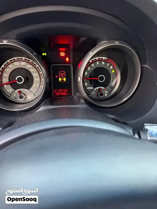 Mitsubishi Pajero 2015 photo 4