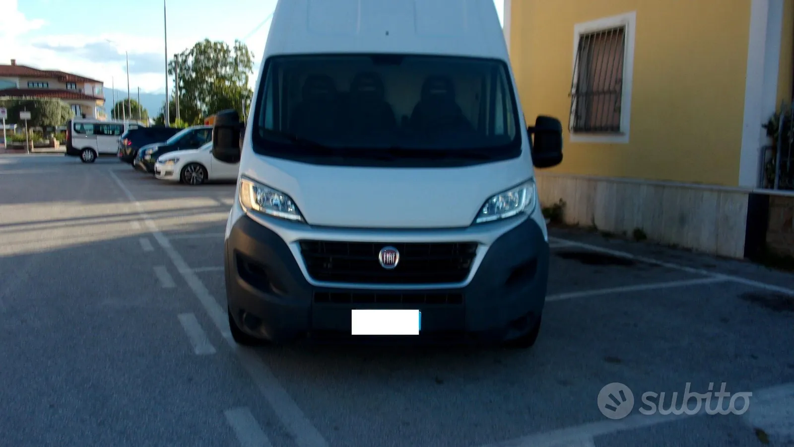 Fiat Ducato