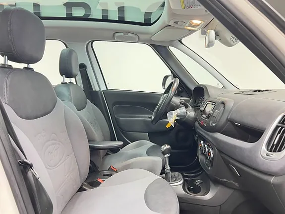 Fiat 500L 2013 photo 5