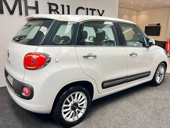 Fiat 500L 2013 photo 4