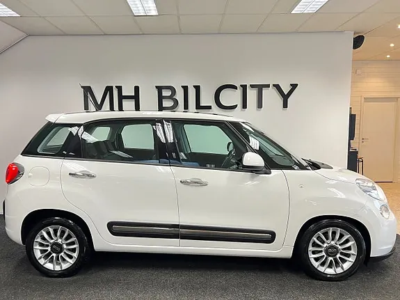 Fiat 500L 2013 photo 3