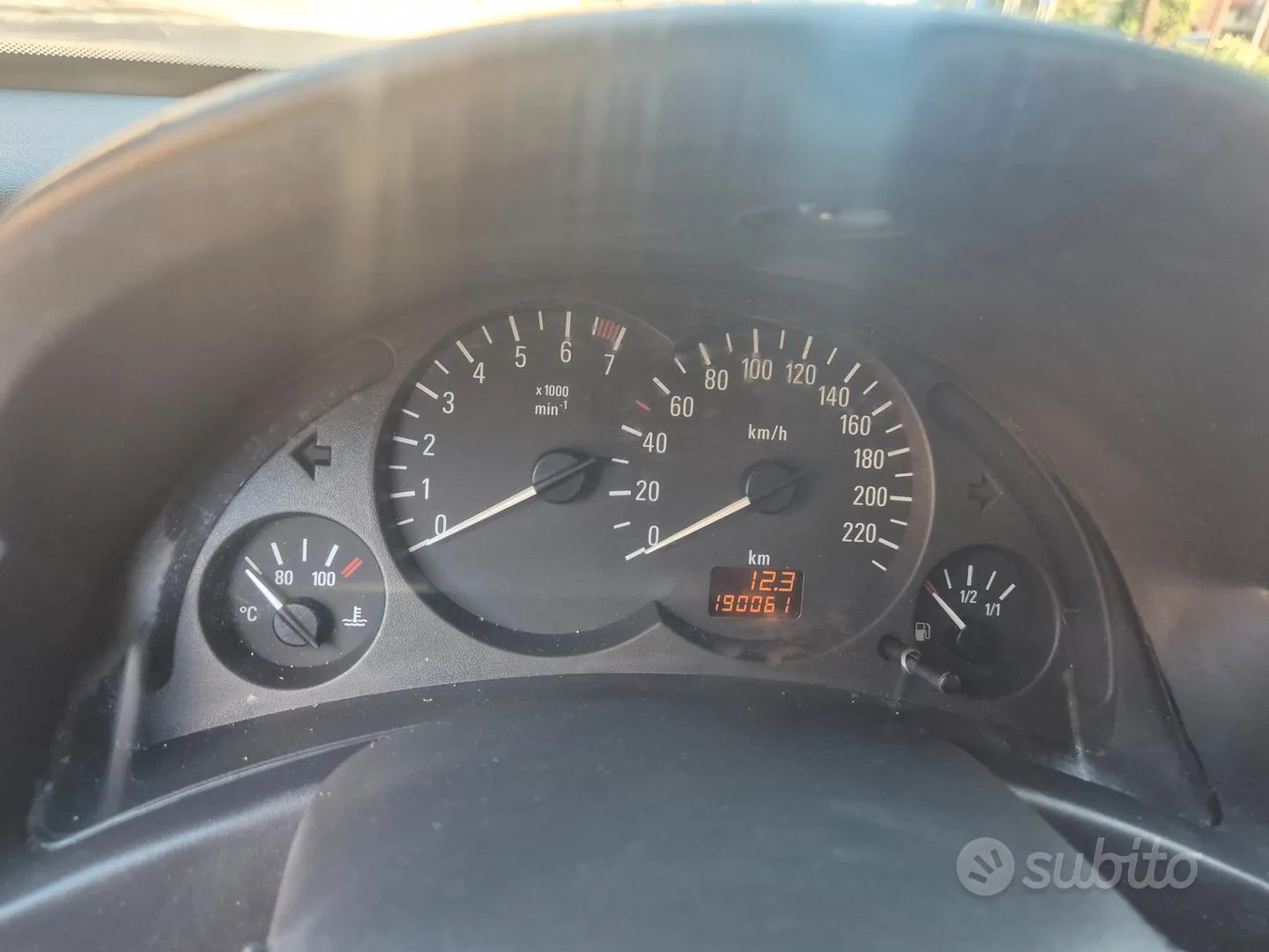 Opel Combo 2010 photo 4