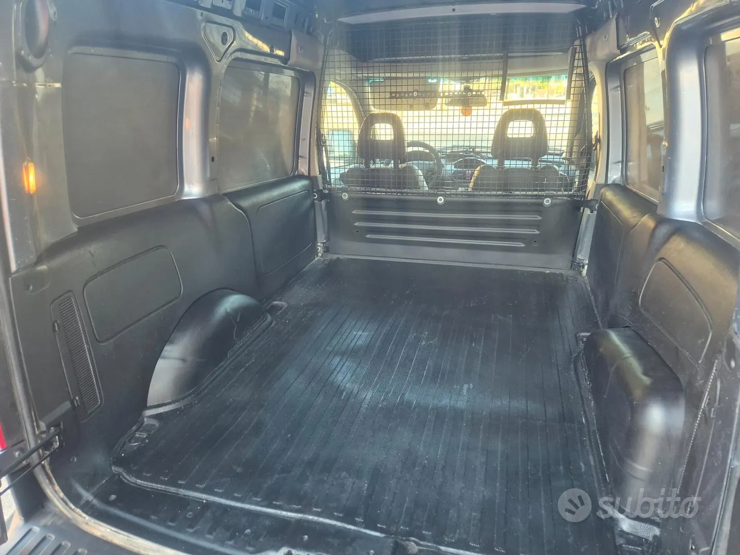 Opel Combo 2010 photo 3