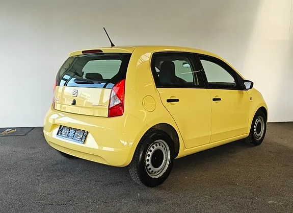 Seat Mii 2016 photo 2