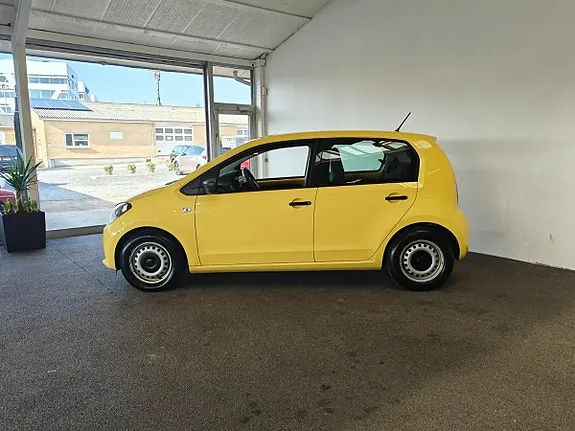 Seat Mii 2016 photo 3