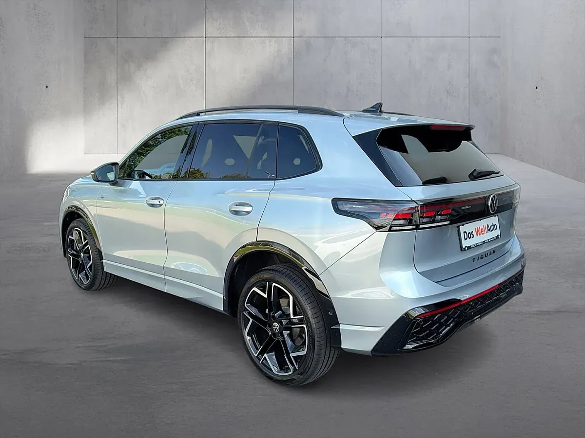 Volkswagen Tiguan 2026 photo 3