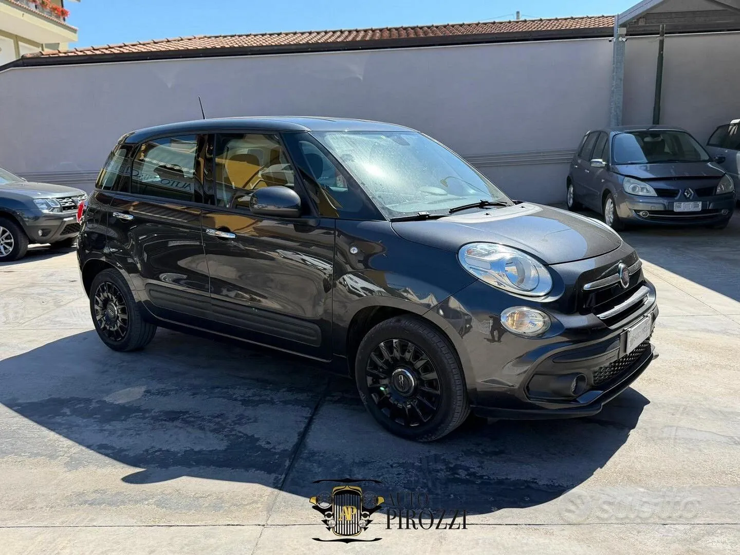 Fiat 500L 2022 photo 3