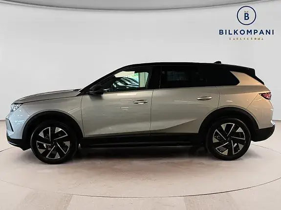 Opel Grandland 2025 photo 2