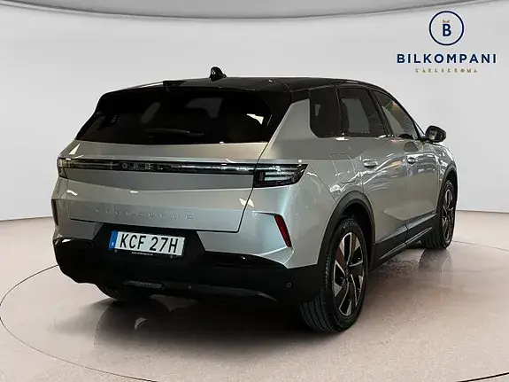 Opel Grandland 2025 photo 5