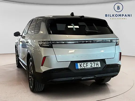 Opel Grandland 2025 photo 3