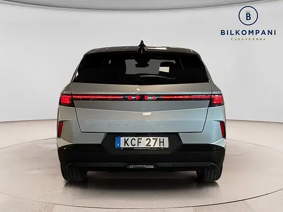 Opel Grandland 2025 photo 4