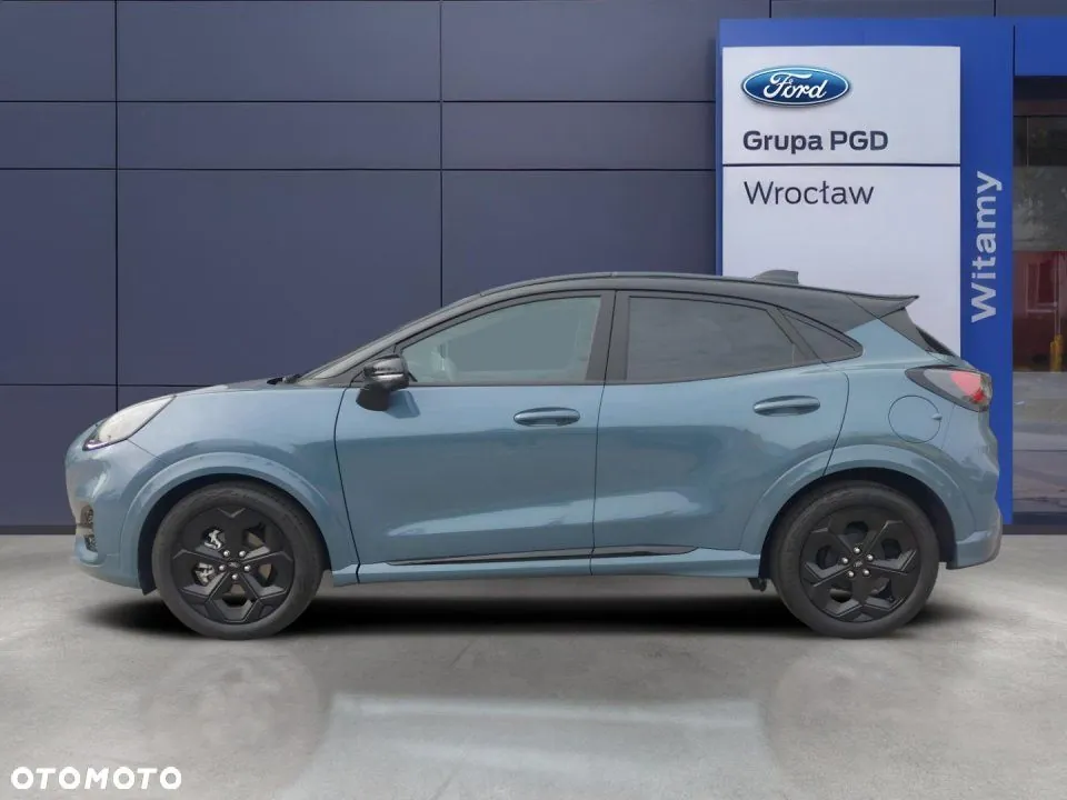 Ford Puma 2026 photo 2