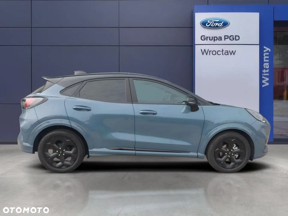 Ford Puma 2026 photo 5