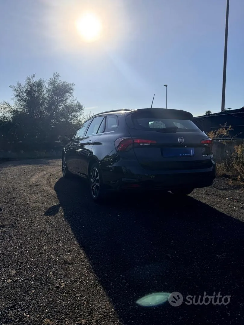 Fiat Tipo 2026 photo 3