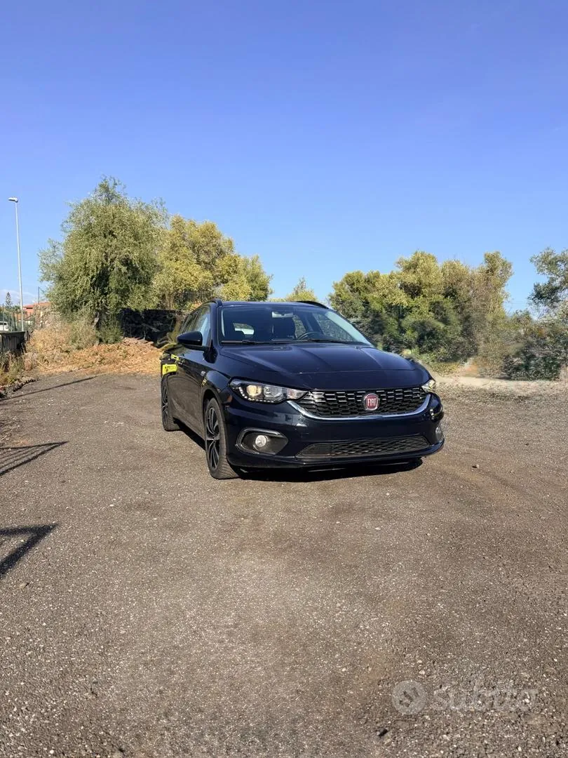 Fiat Tipo 2026 photo 2