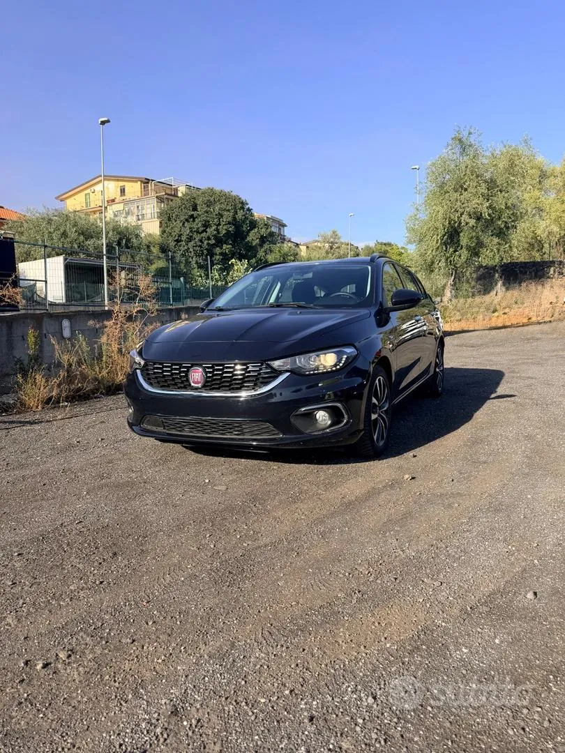 Fiat Tipo
