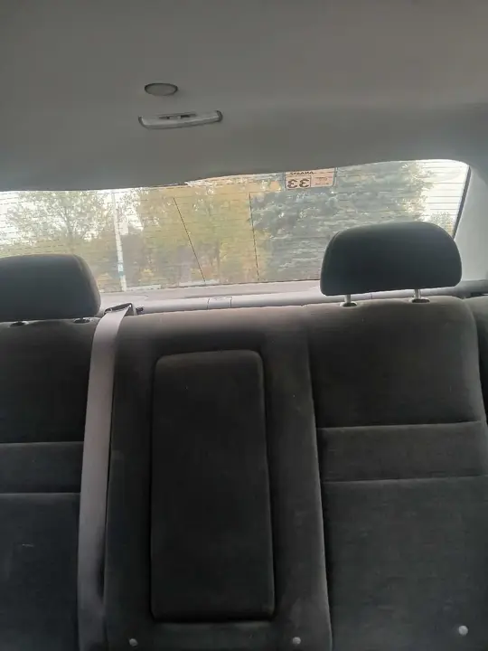 Honda Accord 2007 photo 4