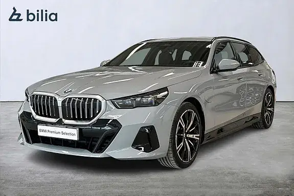 BMW 530E