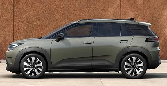 Volkswagen Id. Cross 2027 photo 3