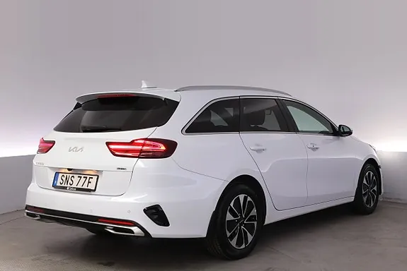 Kia Ceed 2024 photo 5