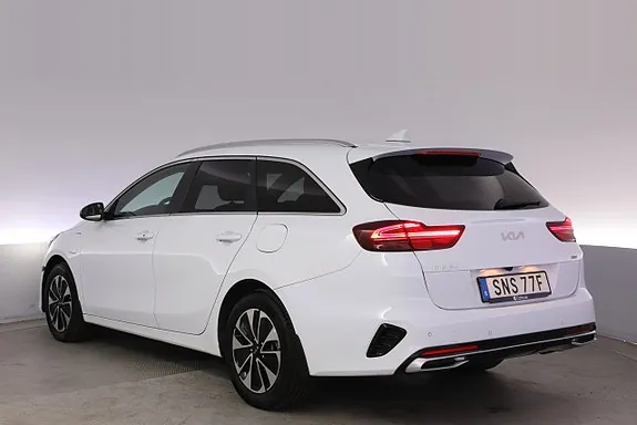 Kia Ceed 2024 photo 4