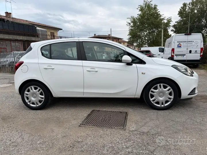 Opel Corsa 2017 photo 4