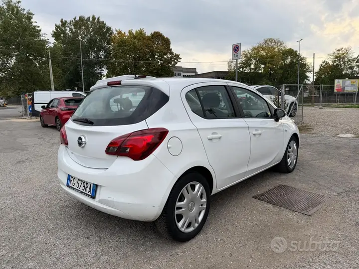 Opel Corsa 2017 photo 5