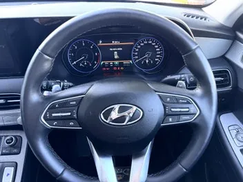 Hyundai Palisade 2021 photo 3
