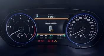 Hyundai Palisade 2021 photo 2