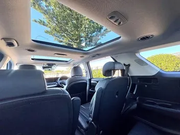 Hyundai Palisade 2021 photo 4